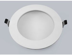 Downlight LED Emma oświetlenie podtynkowe 18W 4000K biała neutralna barwa światła