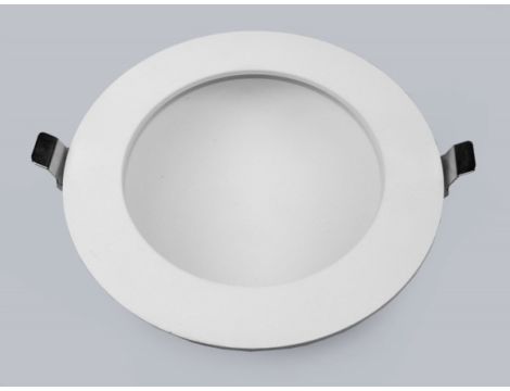 Downlight LED Emma oświetlenie podtynkowe 18W 4000K biała neutralna barwa światła