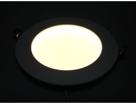 Downlight LED Emma oświetlenie podtynkowe 18W 4000K biała neutralna barwa światła - 3