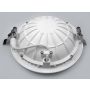 Downlight LED Emma oświetlenie podtynkowe 18W 4000K biała neutralna barwa światła - 3