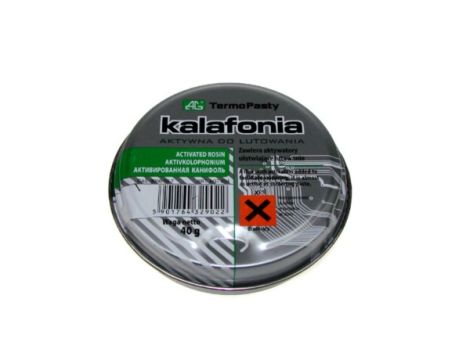 Kalafonia 40g