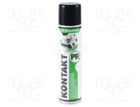 Kontakt spray PR AG 300ml