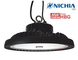 Lampa LED High bay Juno 150W 5700K Nichia.