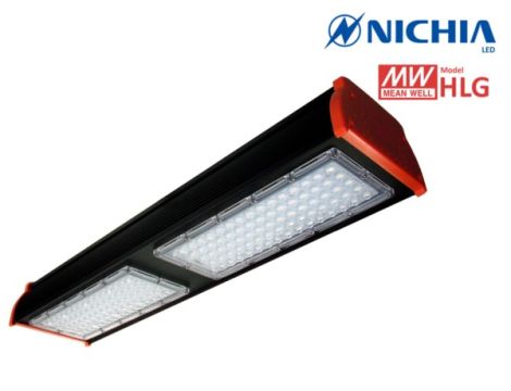 Lampa LED High bay Sachi 100W 5000K Nichia