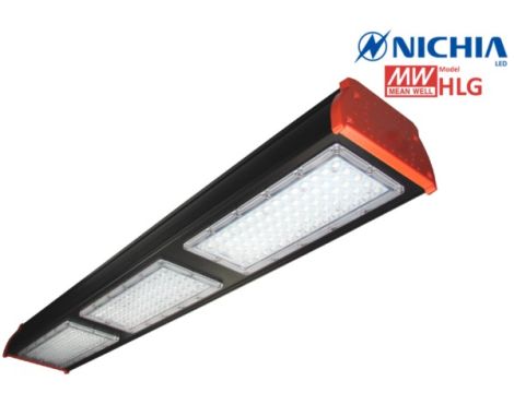 Lampa LED High bay Sachi 150W 5000K Nichia