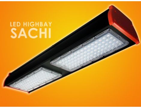 Lampa LED High bay Sachi 150W 5000K Nichia - 2