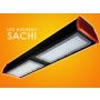 Lampa LED High bay Sachi 150W 5000K Nichia - 3