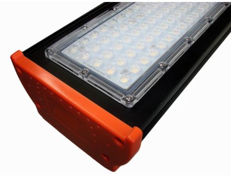 Lampa LED High bay Sachi 150W 5000K Nichia DALI - 2