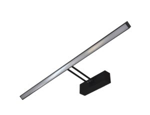 Lampa łazienkowa LED kinkiet nad lustro 4500K 60cm