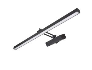 Lampa łazienkowa LED kinkiet nad lustro 4500K 60cm - 2