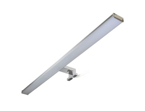 Kinkiet łazienkowy LED lampa Redal 15W 4000K 78cm montaż naszafkowy