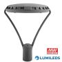 Lampa parkowa led Adora 40W 4000K RAL7016 antracyt - 2