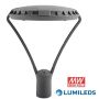 Lampa parkowa led Adora 40W 4000K RAL7016 antracyt - 3