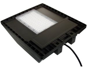 Lampa uliczna LED Bahira 100W 5500K Nichia DALI - 2