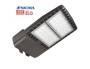 Lampa uliczna LED Labid 200W 2700K  Nichia