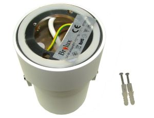 Downlight led Maccus 6W biały barwa światła biały ciepły 3000K - 2