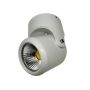 Downlight led Maccus 6W biały barwa światła biały ciepły 3000K - 2