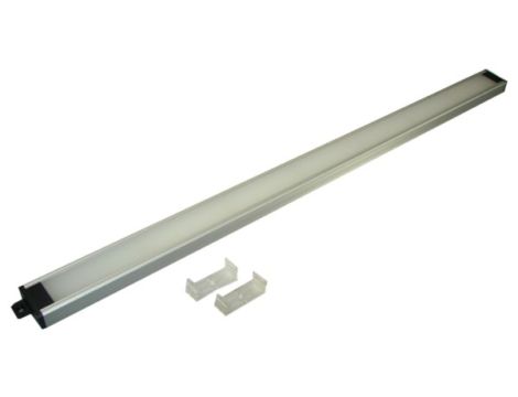 Listwa meblowa LED Jaspi 9W 50cm WW srebrna