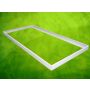 Rama montażowa obudowa natynkowa 295x1195mm do panelu LED Timan - 2