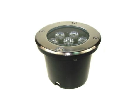 Oprawa LED dogruntowa Sibar  7*1W niebieski