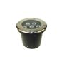 Oprawa LED dogruntowa Sibar  7*1W niebieski - 2