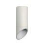 Oprawa sufitowa Valda White aluminium 160mm - 2