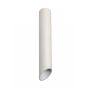 Oprawa sufitowa Valda White aluminium 300mm - 2