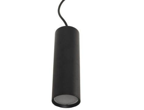 Lampa szynowa reflektor tracklight Karadon GU10 1-fazowa - 4