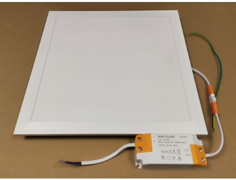 Panel LED Chris 30x30cm kwadrat 24W 230V 4000K - 3