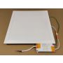 Panel LED Chris 30x30cm kwadrat 24W 230V 4000K - 4