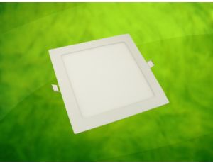 Panel led Gere 12W 230V 6000K