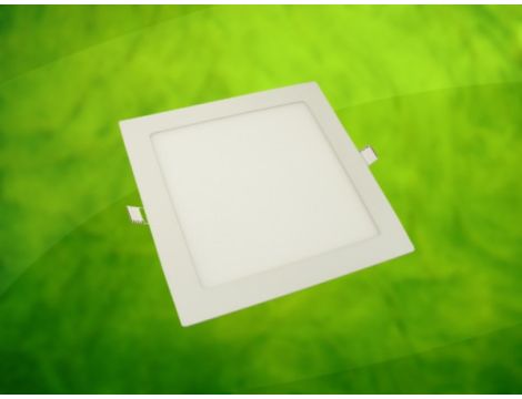 Panel led Gere 12W 230V 6000K