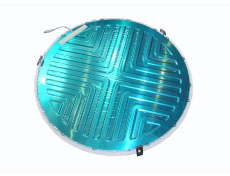 Panel LED okragły Round 36W 230V biały dzienny - 2