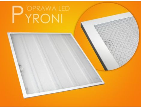 Panel led Pyroni 60x60 36W 6500K