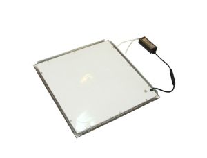 Panel LED Zack 30x30 kwadrat 12W 230V 6000K - 2