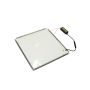 Panel LED Zack 30x30 kwadrat 12W 230V 6000K - 3