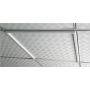 Panel LED podłużny Zorda 120x30 40W 4000K - 3