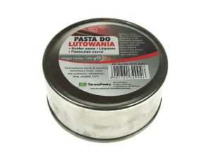 Pasta do lutowania AG 100g