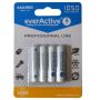 Bateria akumulator R03 PRO everActive 1050 mAh 4sz - 2