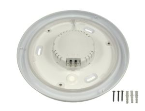 Plafon LED okrągły Lake 12W 24VDC 4500K - 2