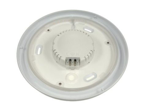 Plafon LED okrągły Lake 12W 4500K ewakuacyjny - 4