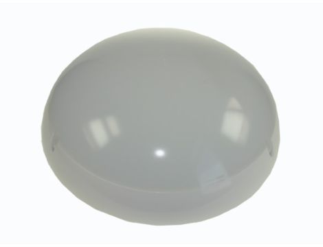 Plafon LED Mari 24W 4000K IP65 czujnik MW - 4