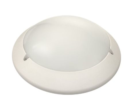 Plafon LED Suns 16W 4000K IP65 czujnik MW Samsung - 2