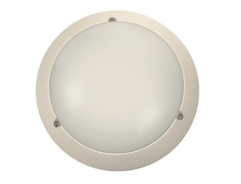 Plafon LED Suns 16W 4000K IP65 czujnik MW - 4