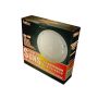 Plafon LED Suns 16W 4000K IP65 czujnik MW - 3