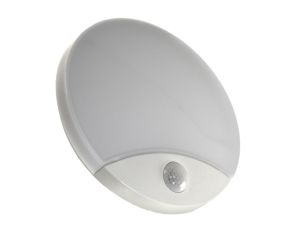 Plafon LED Tudur 15W 4000K z czujnikiem ruchu PIR