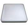 Plafon LED Wilton 24W 4000K IP20 szary 37,5cm - 3