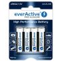 Bateria LR6 AA alkaliczna PRO everActive 4szt./bli - 2