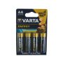 Bateria LR6 AA alkaliczna VARTA ENERGY 4szt./blist - 2