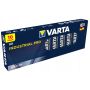 Bateria Varta Industrial LR6 AA 4006 opakowanie 10 sztuk - 2